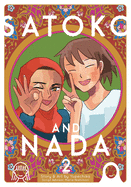 Satoko and Nada, Vol. 2
