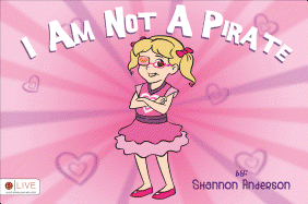 I Am Not a Pirate