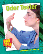 Odor Tester