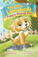 Puppy Pickup Day Book Cover Image