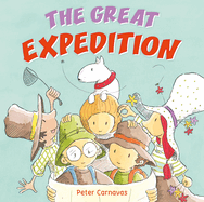 The Great Expedition