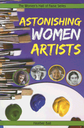 Astonishing Women Artists