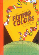 Flying Colors: A Guide to Flags from Around the World