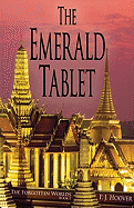 The Emerald Tablet Book Cover Image