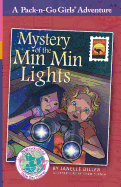 Mystery of the Min Min Lights: Australia 1