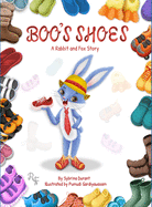 Boo's Shoes