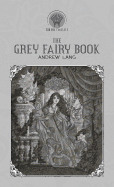 The Grey Fairy Book