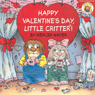 Happy Valentine's Day, Little Critter!