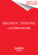 Broken Throne