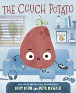 The Couch Potato Book Cover Image