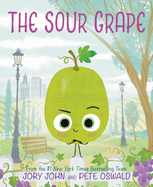 The Sour Grape Book Cover Image