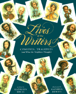 Lives of the Writers: Comedies, Tragedies (and What the Neighbors Thought)