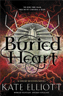 Buried Heart