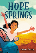 Hope Springs Book Cover Image