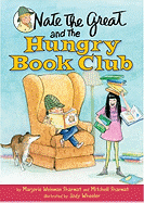 Nate the Great and the Hungry Book Club