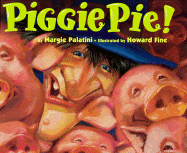 Piggie Pie!