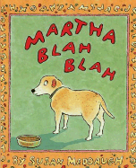 Martha Blah Blah
