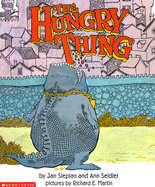 The Hungry Thing