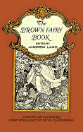 The Brown Fairy Book