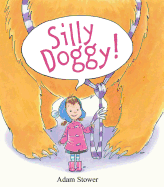 Silly Doggy! Book Cover Image