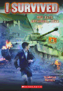 I Survived the Nazi Invasion, 1944