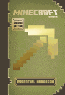 Minecraft: Essential Handbook