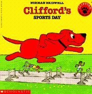 Clifford's Sports Day