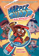 Kid Detective