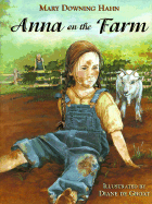Anna on the Farm