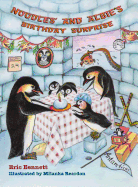 Noodles' & Albie's Birthday Surprise Book Cover Image