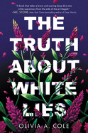 The Truth about White Lies Book Cover Image