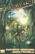 Runaways, Vol. 11: Homeschooling