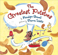 The Greatest Potatoes