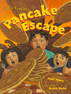 The Great Pancake Escape