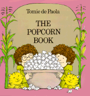The Popcorn Book