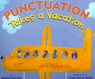 Punctuation Takes a Vacation