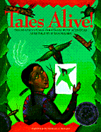 Tales Alive!: Ten Multicultural Folktales with Activities