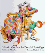 Wilfrid Gordon McDonald Partridge