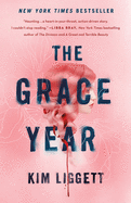 The Grace Year Book Cover Image