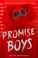 Promise Boys Book Cover Image