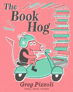The Book Hog
