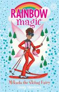 Mikaela the Skiing Fairy