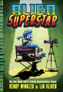 Alien Superstar 