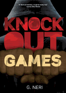 Knockout Games Book Cover Image