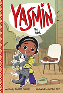 Yasmin the Vet