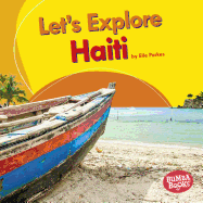 Let's Explore Haiti