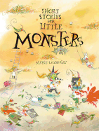 Short Stories for Little Monsters