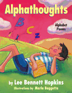 Alphathoughts: Alphabet Poems