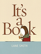 It's a Book