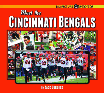 Meet the Cincinnati Bengals